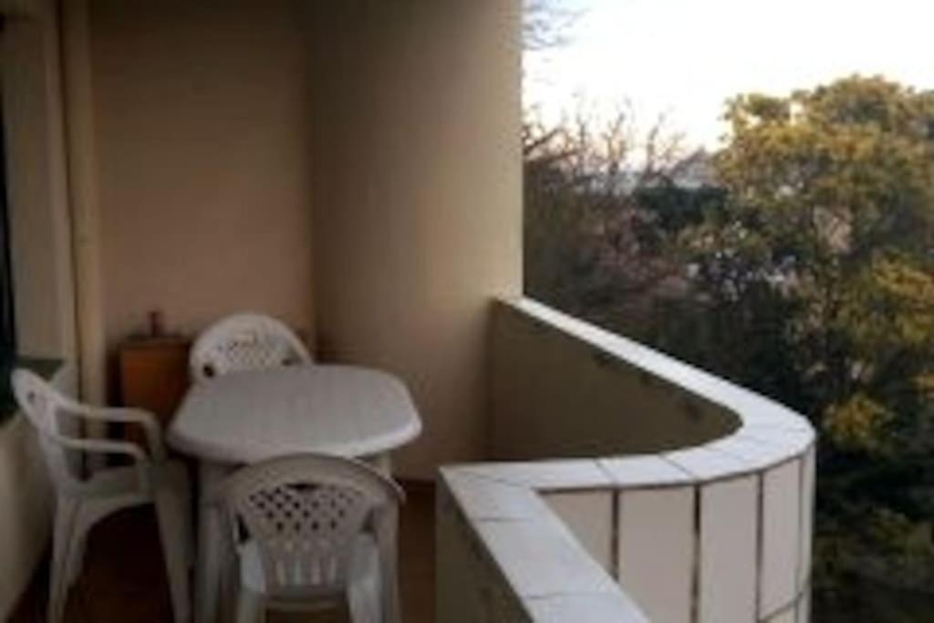 Apartamento Acogedor Con Bonitas Vistas. E-Bi-609 巴基奥 外观 照片