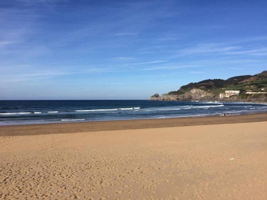 Apartamento Acogedor Con Bonitas Vistas. E-Bi-609 巴基奥 外观 照片