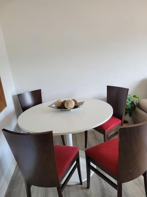 Apartamento Acogedor Con Bonitas Vistas. E-Bi-609 巴基奥 外观 照片