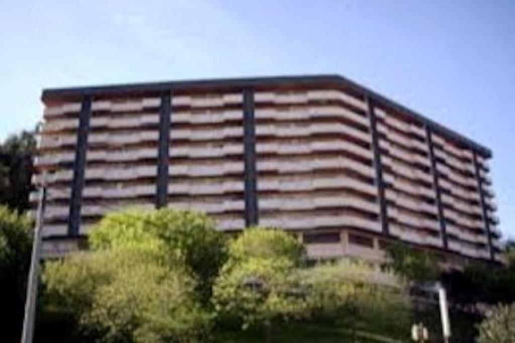 Apartamento Acogedor Con Bonitas Vistas. E-Bi-609 巴基奥 外观 照片